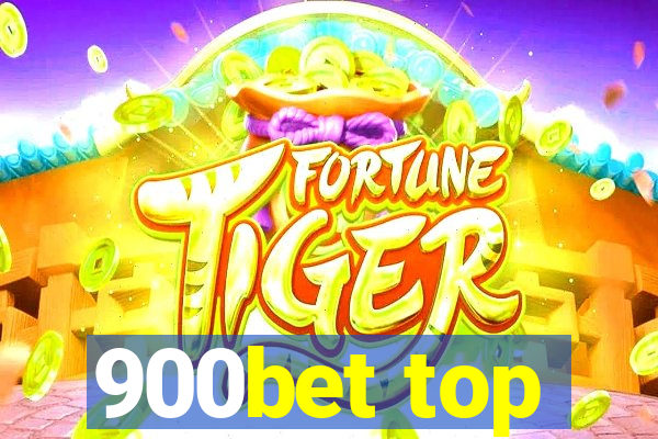 900bet top