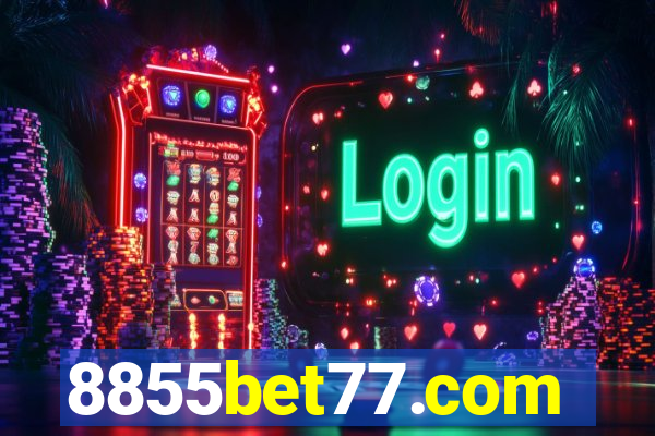 8855bet77.com