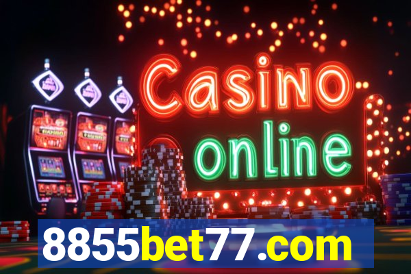 8855bet77.com
