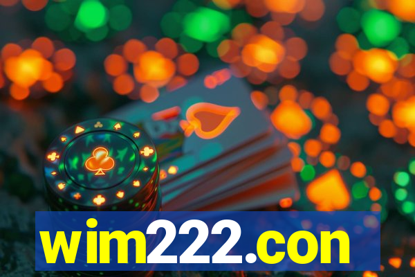 wim222.con