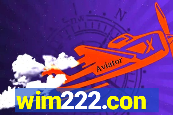 wim222.con