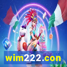 wim222.con