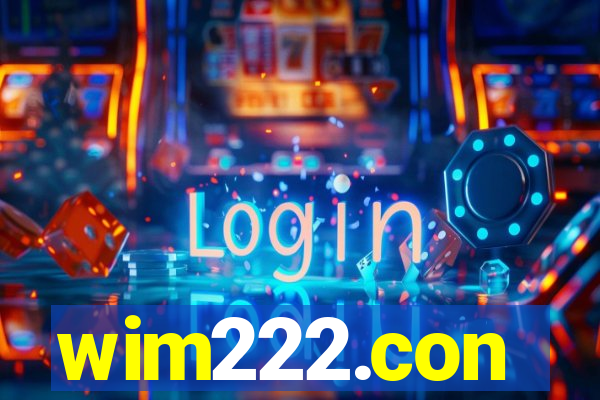 wim222.con