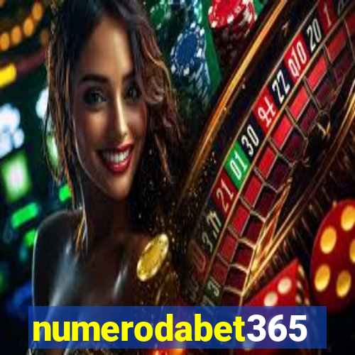 numerodabet365