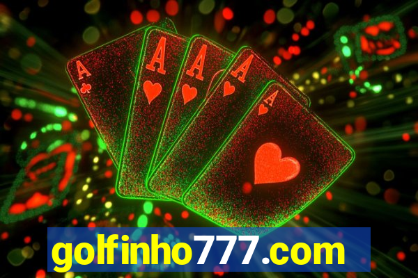 golfinho777.com