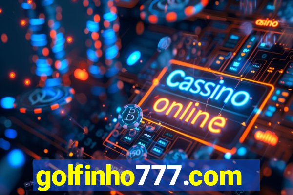golfinho777.com