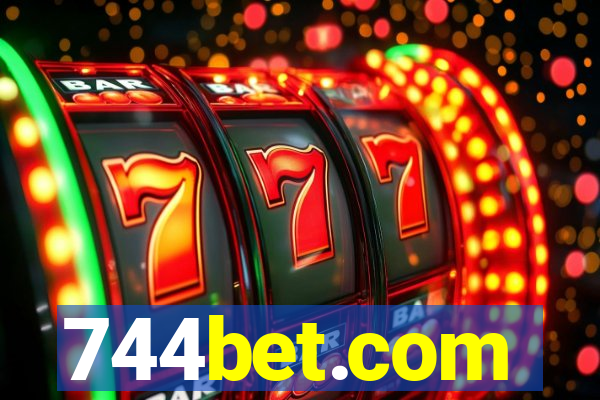 744bet.com