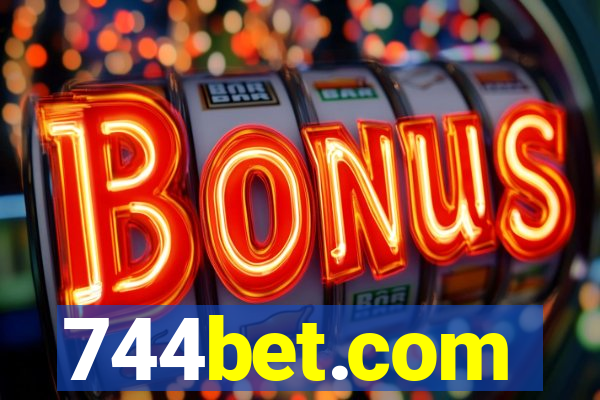 744bet.com