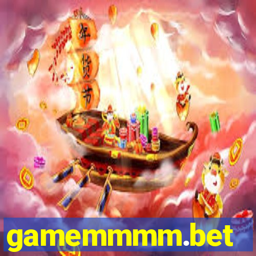 gamemmmm.bet