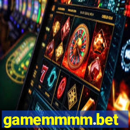 gamemmmm.bet