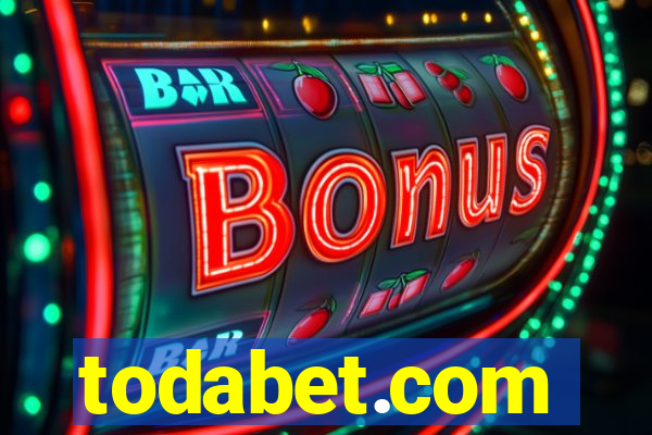 todabet.com
