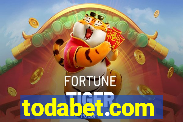 todabet.com