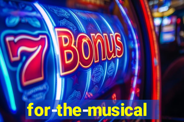 for-the-musical-genius