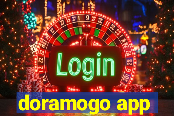 doramogo app