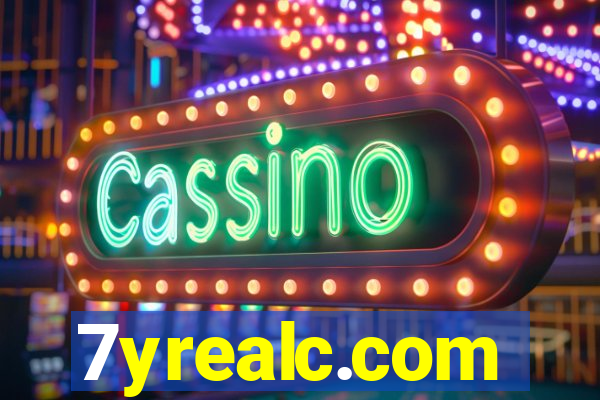 7yrealc.com