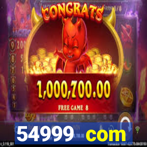 54999 com plataforma de jogos