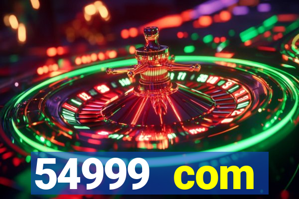 54999 com plataforma de jogos