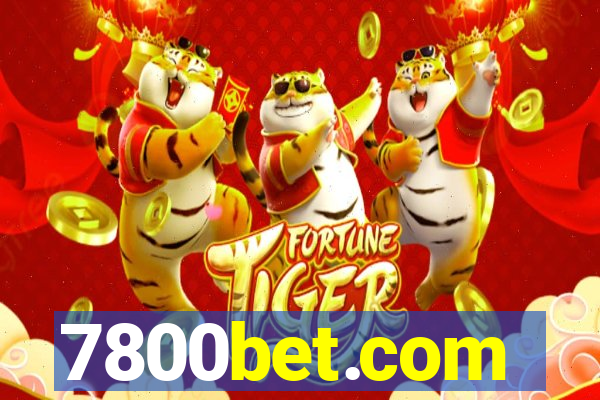 7800bet.com
