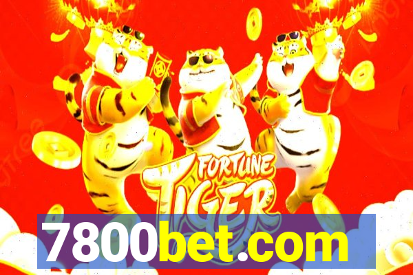 7800bet.com
