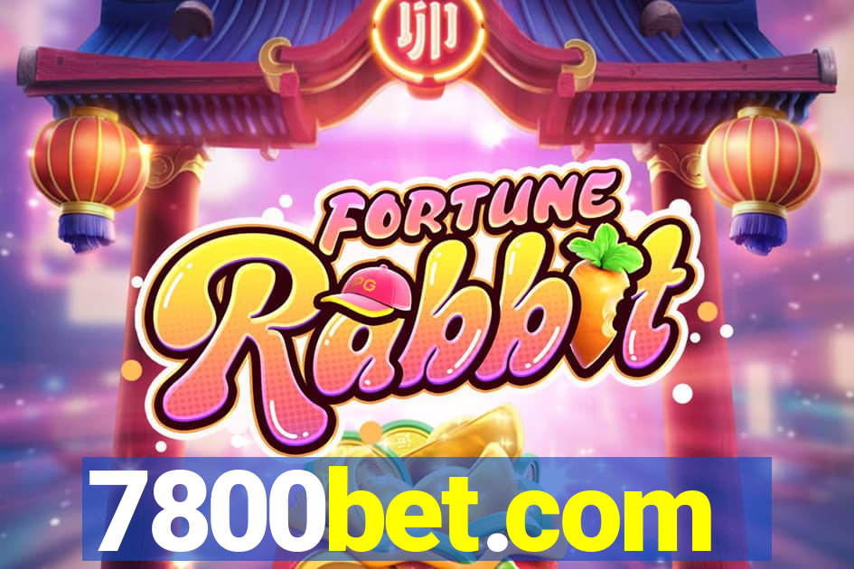 7800bet.com