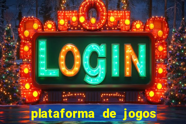 plataforma de jogos deolane bezerra