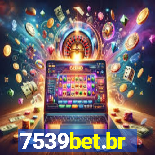 7539bet.br