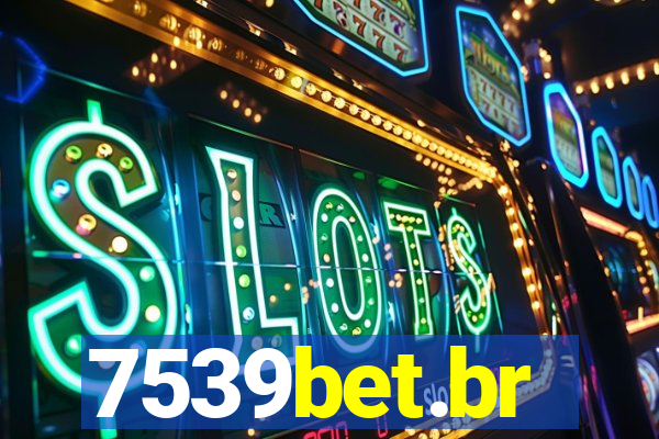 7539bet.br