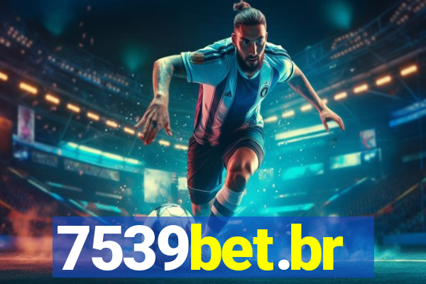 7539bet.br