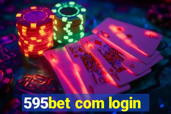 595bet com login