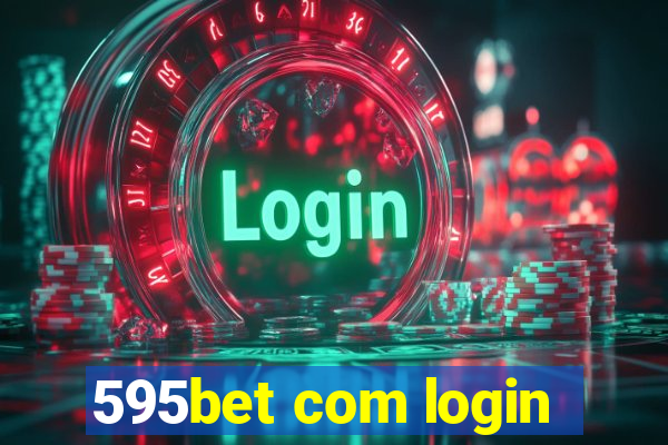 595bet com login
