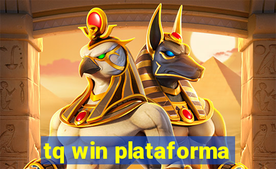 tq win plataforma