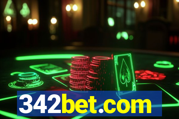 342bet.com