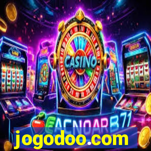 jogodoo.com
