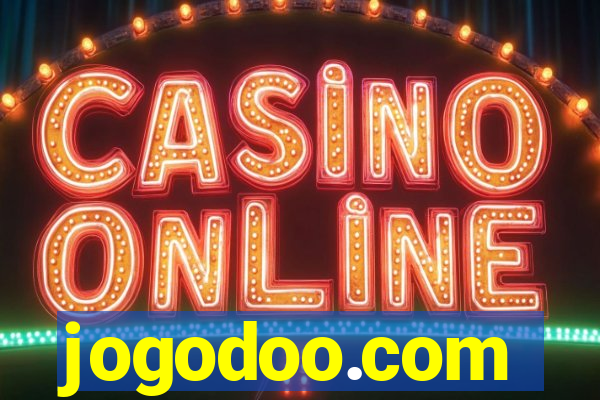 jogodoo.com