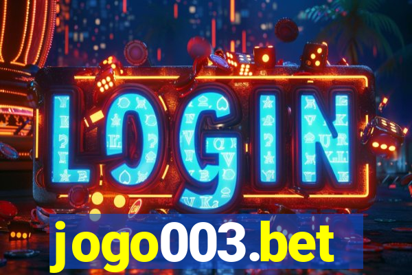 jogo003.bet