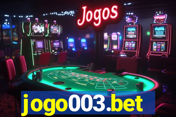 jogo003.bet