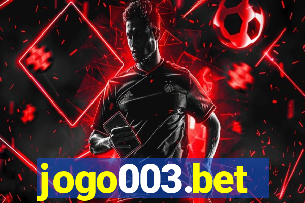 jogo003.bet