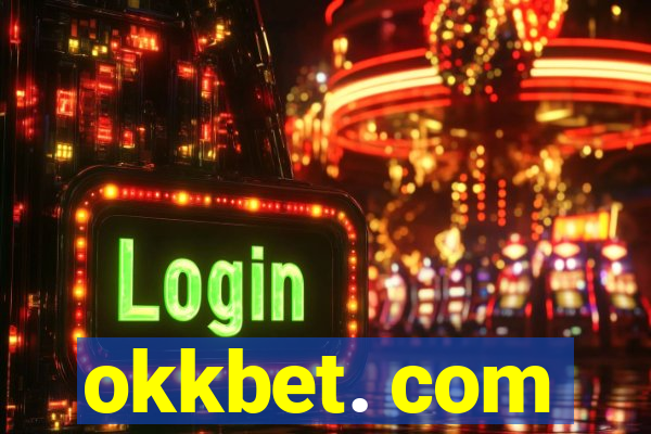 okkbet. com