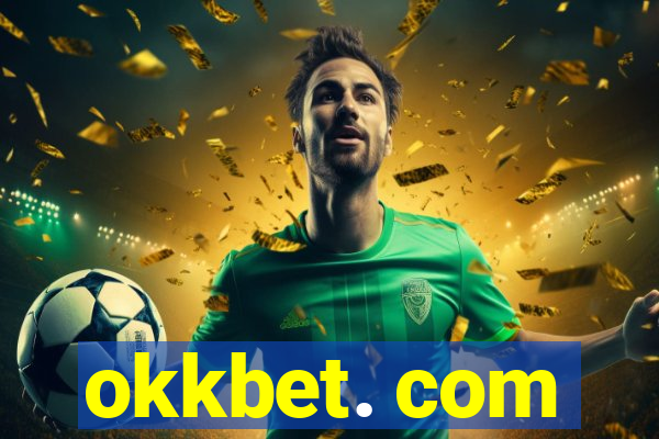 okkbet. com