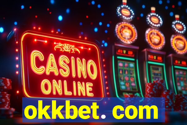 okkbet. com