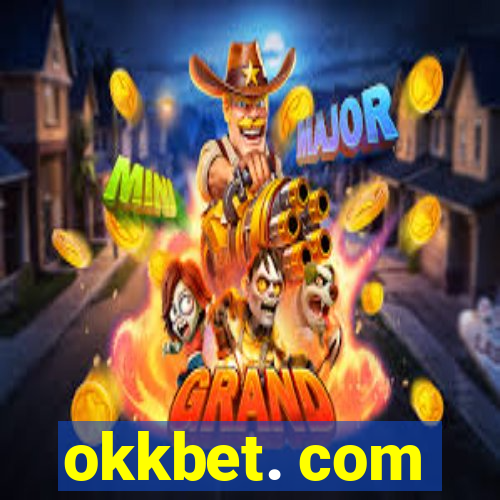 okkbet. com