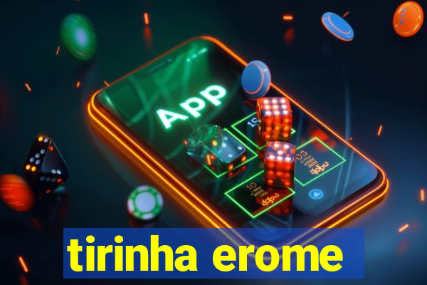 tirinha erome