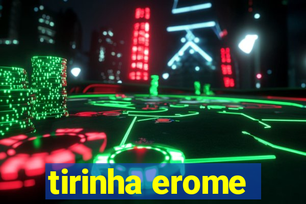 tirinha erome