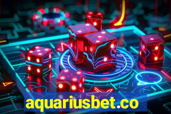 aquariusbet.co