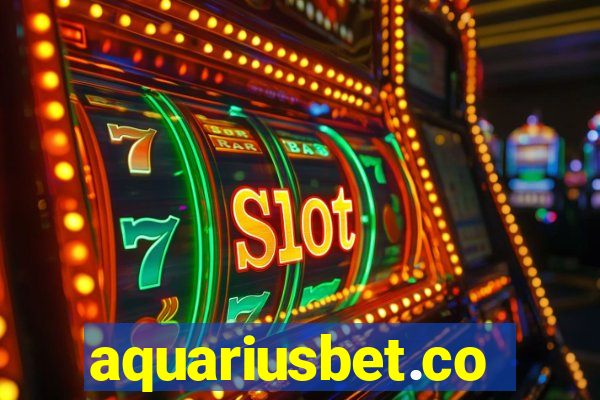 aquariusbet.co