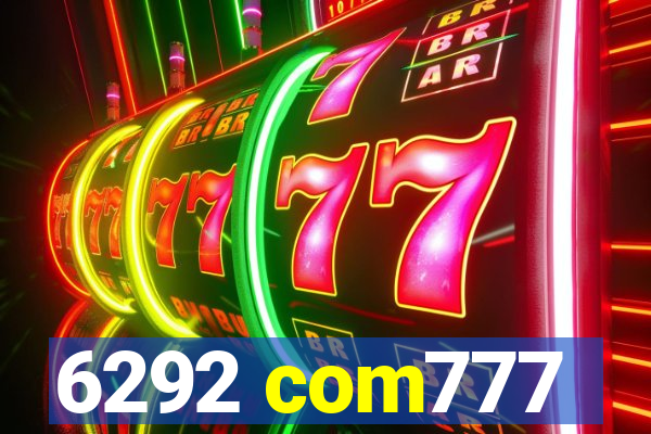 6292 com777