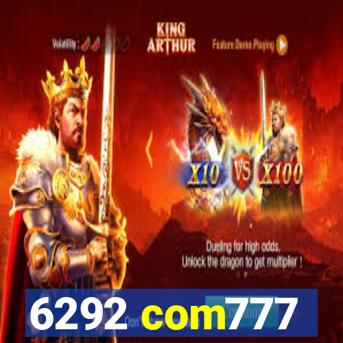 6292 com777