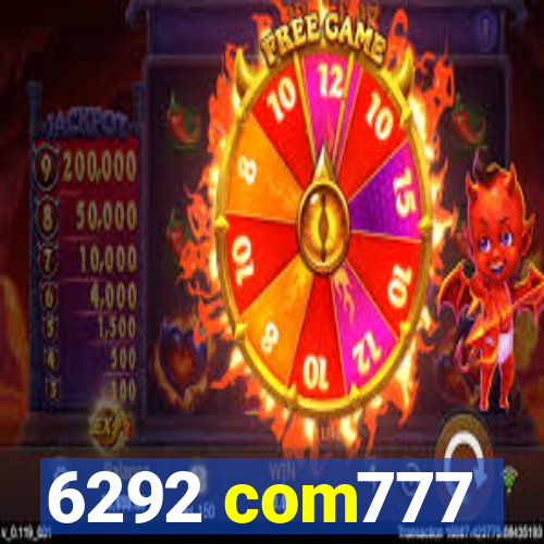 6292 com777