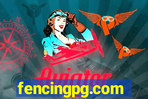 fencingpg.com