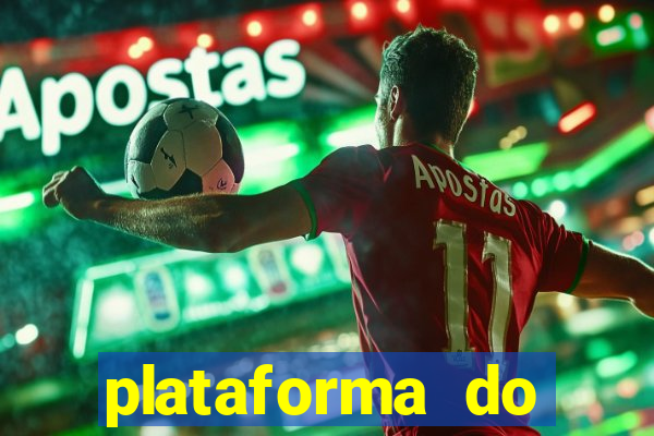 plataforma do tigrinho chinesa